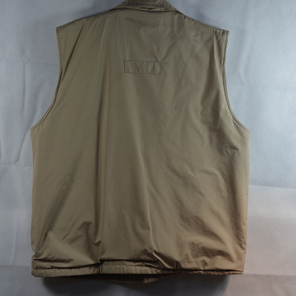 Outdoor Utility Vest Multipocket LOGO SZ L - Picture 6 of 6